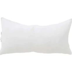 vidaXL Vinter dyne med pude 3 pcs Hvid Microfiber