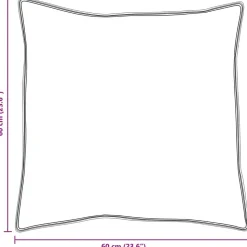 vidaXL Vinter dyne med pude 3 pcs Hvid Microfiber