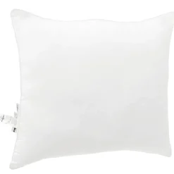 vidaXL Vinter dyne med pude 3 pcs Hvid Microfiber