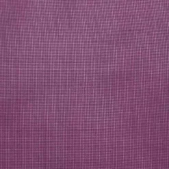vidaXL voile-gardiner med øskner 2 stk. 140x140 cm lilla