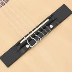 vidaXL western akustisk guitar med 6 strenge 38