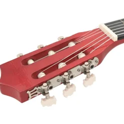 vidaXL western akustisk guitar med 6 strenge 38