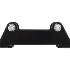 vidaXL wirestyring med 4 ruller stål 1500-3000 lbs