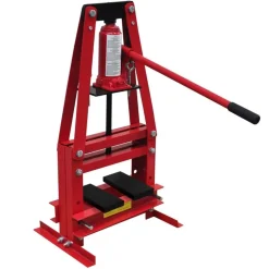 Værksted presse hydrauliske 6-ton